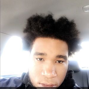 Meet your Posher, Blaze